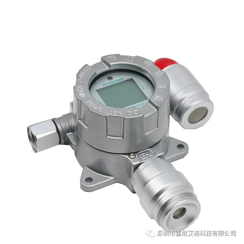 合一檢測(cè)儀總報(bào)警怎么辦?