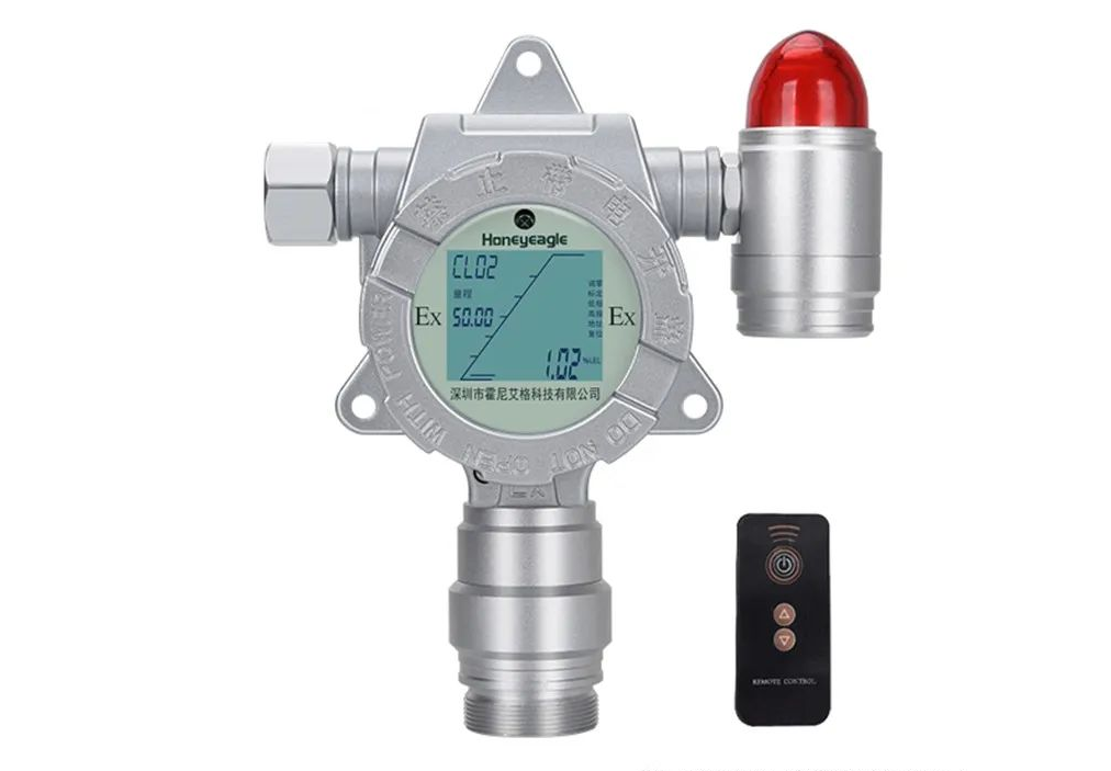 HNAG1000-HF氟化氫氣體檢測儀有哪些特點(diǎn)？